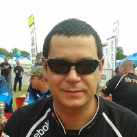 Gavin Pretorius