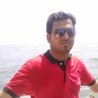 Seemanchal (Seemu) Panigrahi