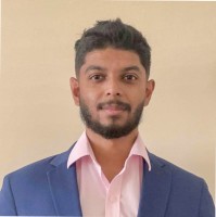 Himanshu Bissoonauth, Capm