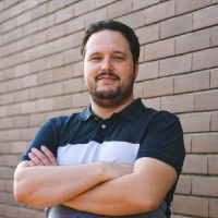 Matteo Daniele