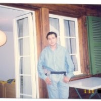Mamun ahmed