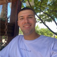 João Vitor Pacheco Rachele