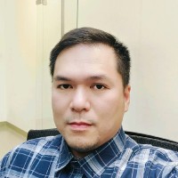 Benjo Del Rosario