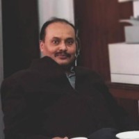 Pranjyoti Dutta