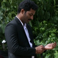 Arun Kumar