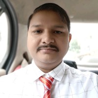 Mohammad Raheesh