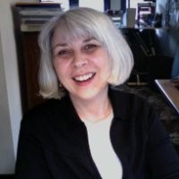 Lori Maxwell