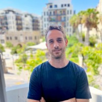 Itamar Segman