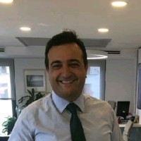 Cem Kaplan