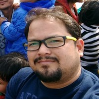 Dhirendra Singh Negi