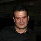 Eleftherios Kastanakis