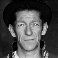 Johnny Carr