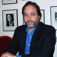 Ralph Sevush