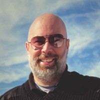 Geoffrey Myers