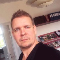 Daniel Skaale