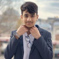Aarav Khanna