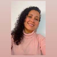 Maryori Ramos Puentes