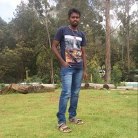Gokul Kannabiran