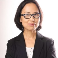 Alisa Cui