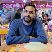 Nithin Kumar