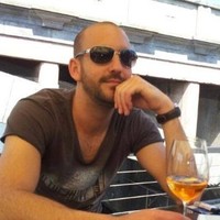 Sander Van Maaren