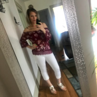Christina Vasquez