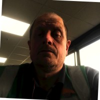 Mark Robinson