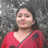 Junali Dutta