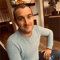 Matthew Aucote