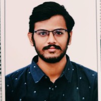 Sai Charan Ramadugula