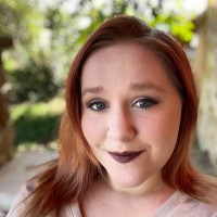 Megan Mcknight