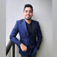 Siddharth Thakur