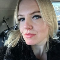 Maria Jonsson