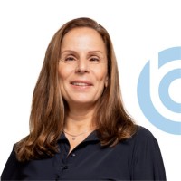 Yvette Van Hal