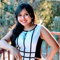 Devleena Samanta