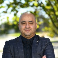 Enver Osman