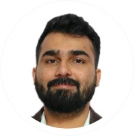 Vishant Saini