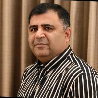 Lalit Anand
