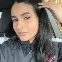 Stephanie Cadevilla
