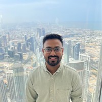 Pranjal Jain