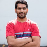 Mohammad Shafi Zieg