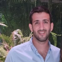 Yonatan Cohen