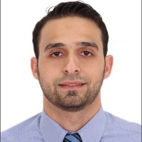 Mahmoud Al Bouti