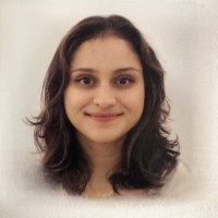 Shreya Dave