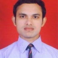 Shailesh Rane