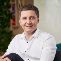 Andriy Zhuk