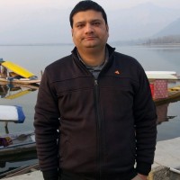 Ashwani Kumar