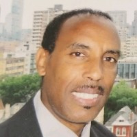 Kiros Yohannes