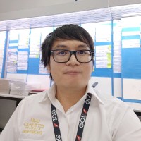 Christian Joshua Castro