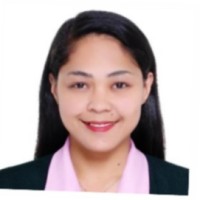 Joana Marry Dungca